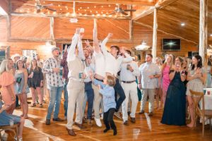 garter toss