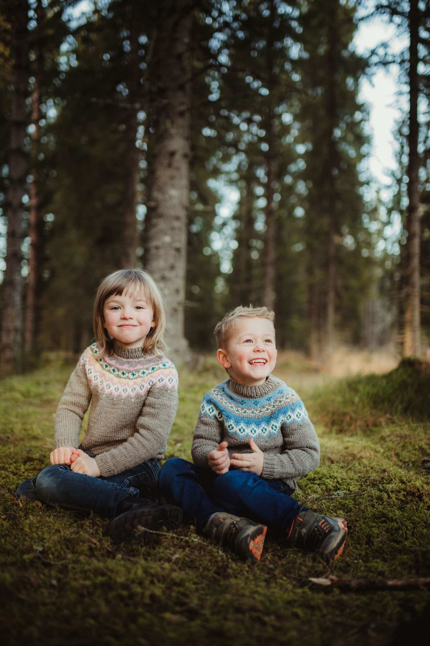 Barnefotograf Trondheim, Trøndelag
