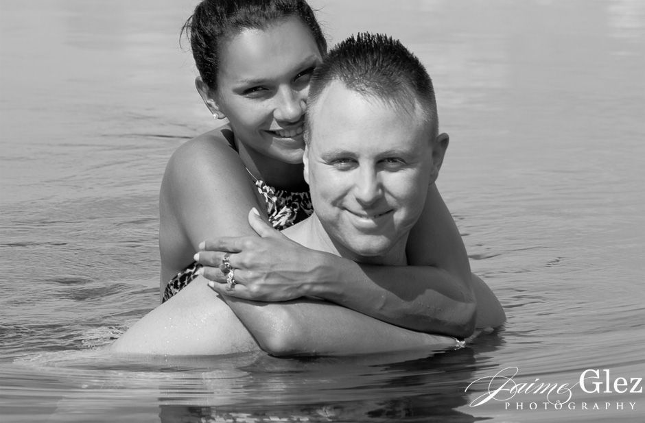 Nizuc resort and spa wedding pictures 5