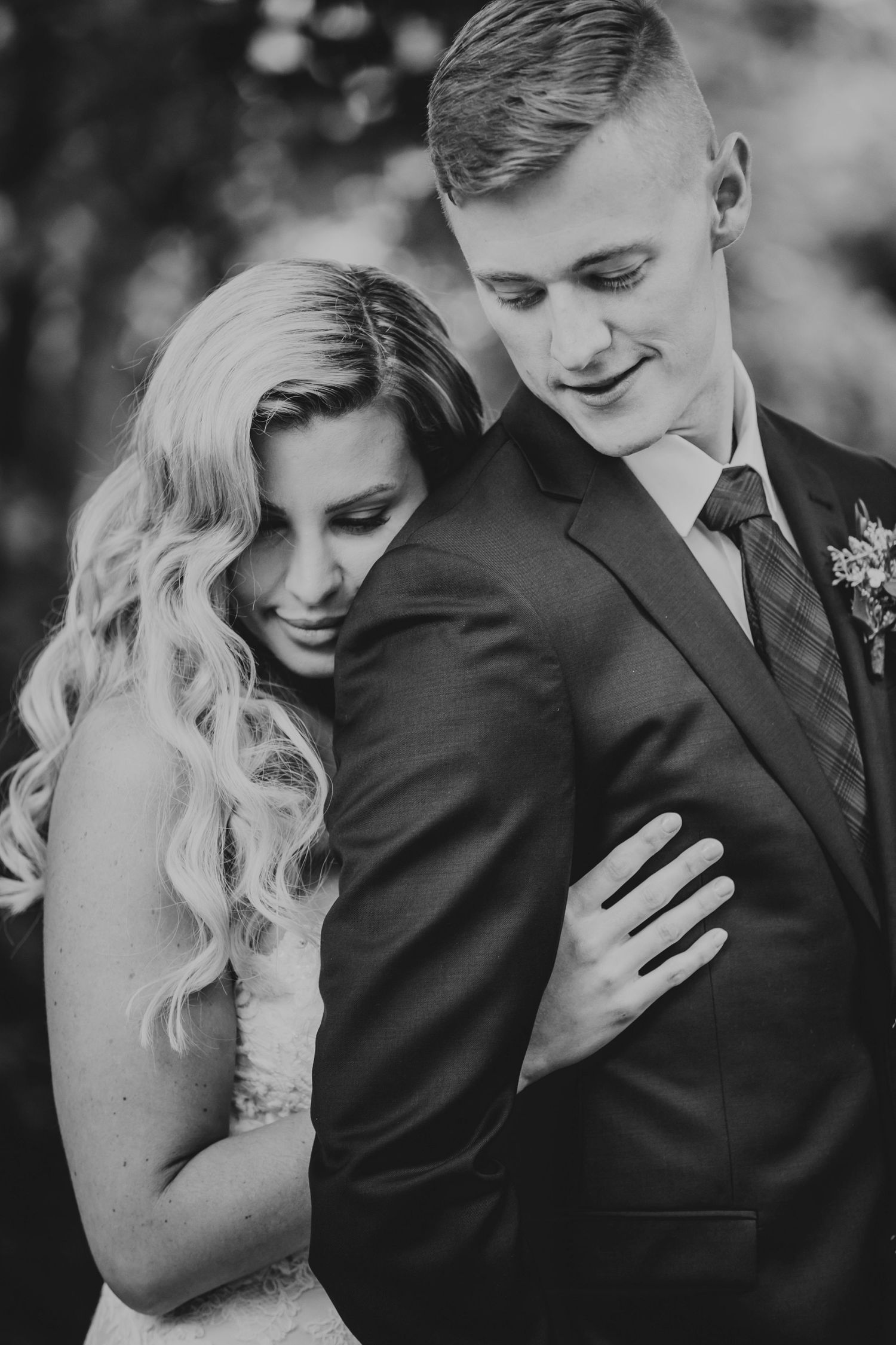 Elora Mill & Spa Irvine Room Bissell Park Wedding Photos by Shawn Van Daele