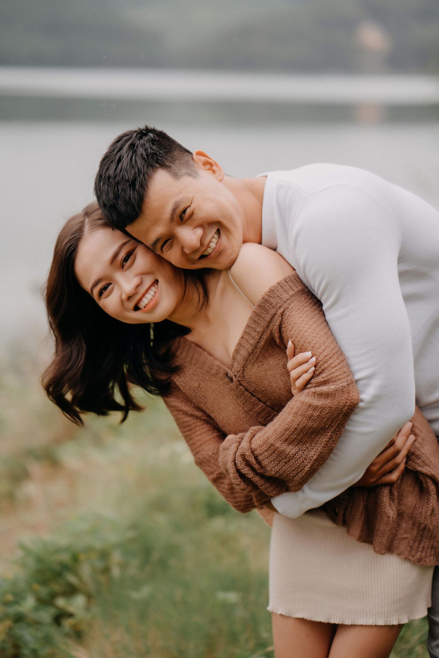 chụp album cưới đà lạt