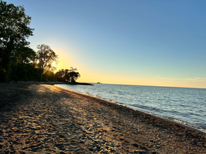 Lake Erie Sandusky Ohio Huron Ohio Vermilion Ohio Cleveland Ohio Jessica Hepp Photography