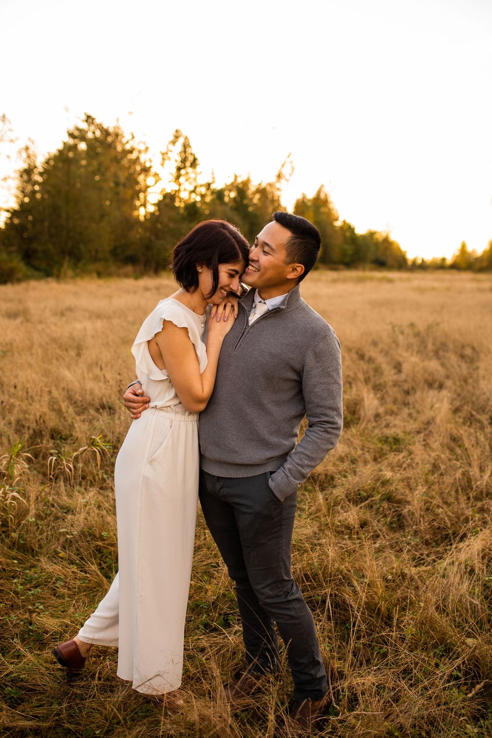 Vancouver Wedding Photographer Esther Moerman Photo