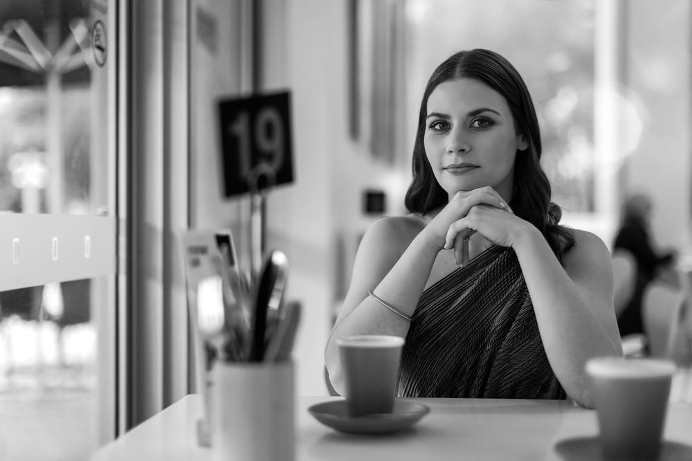 Kirstie Fitzpatrick Canberra, Canberra Weather Presenter, Canberra Photographer, ACT Wedding Photographer, Canberra, ACT
