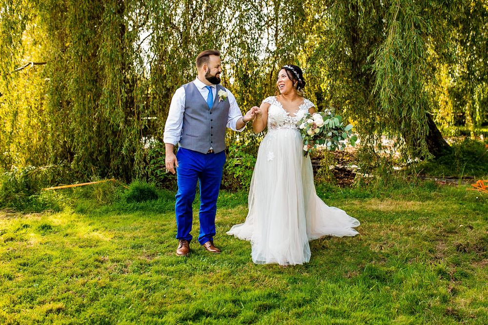 Esther Moerman Photo Vancouver Wedding Photographer