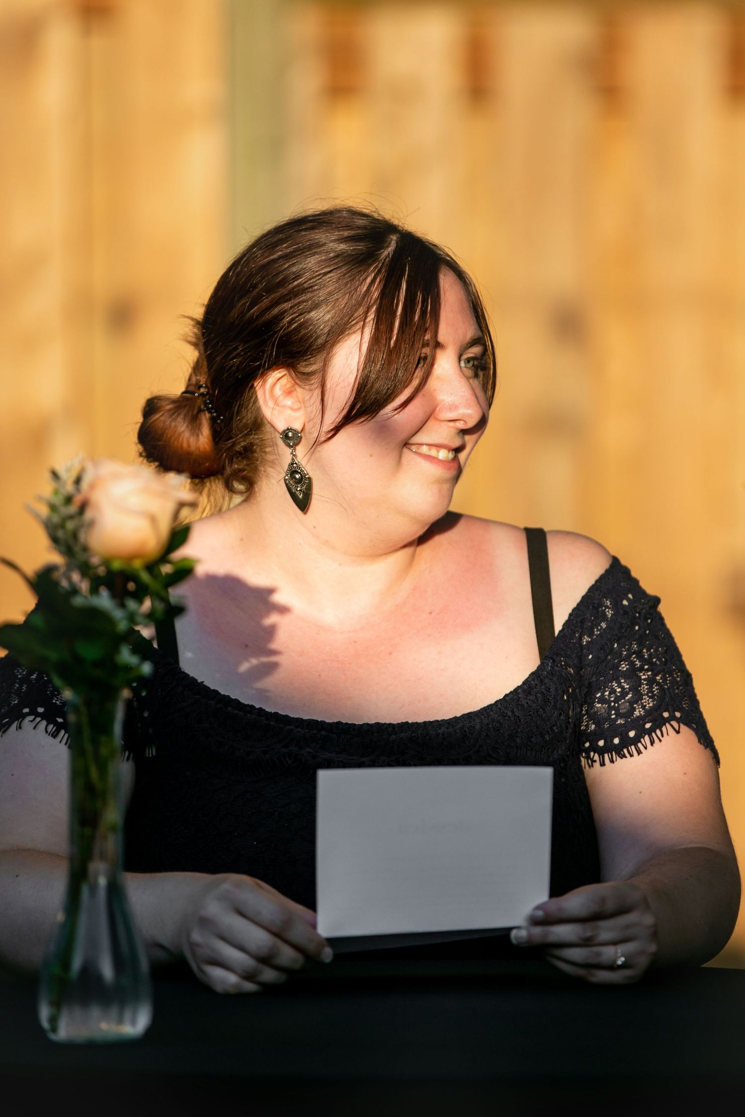 London Ontario Surprise Backyard Pop Wedding Photography by Shawn Van Daele