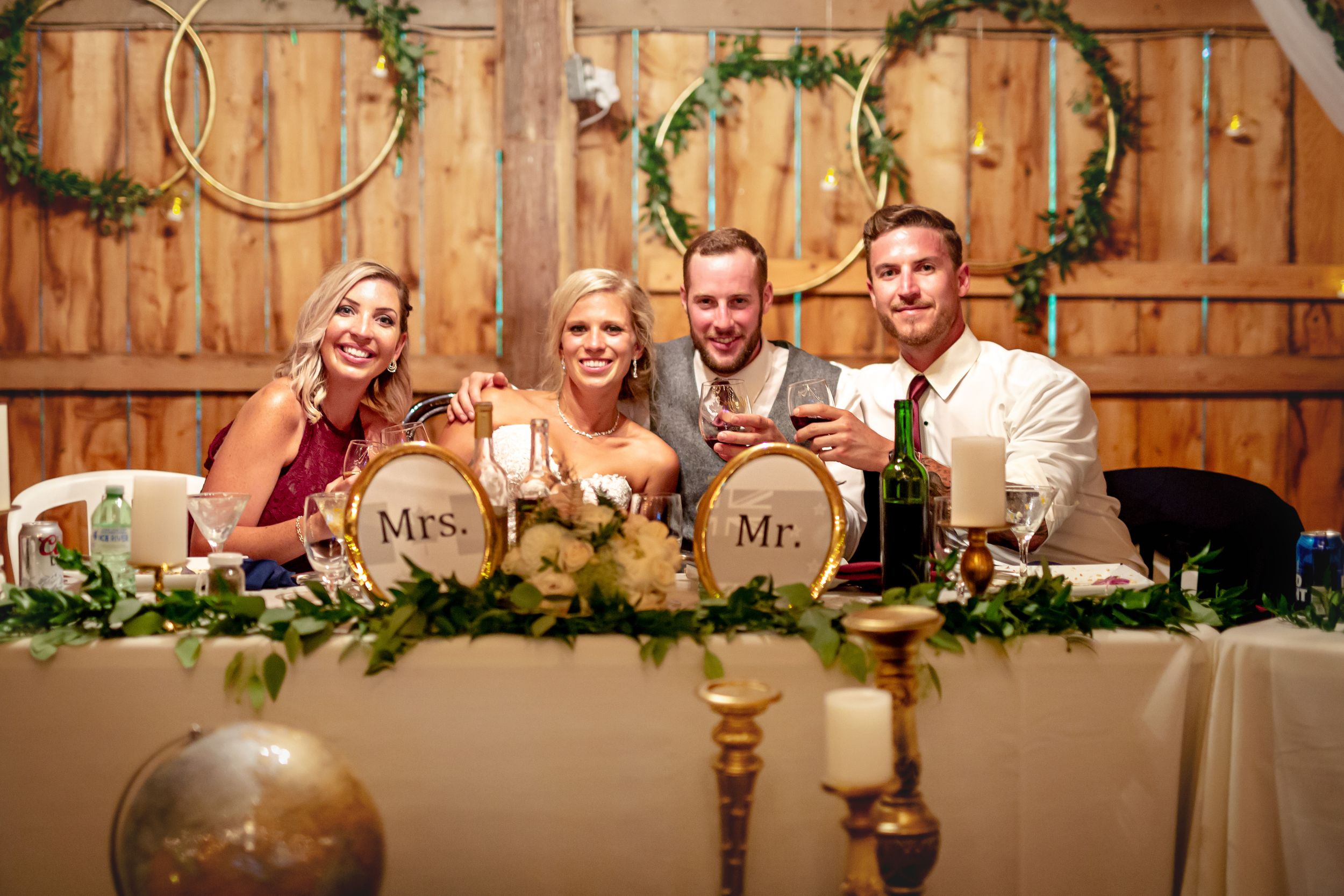 Loves Sweetness Maple Syrup Sugar Bush Wedding Photos Shawn VanDaele