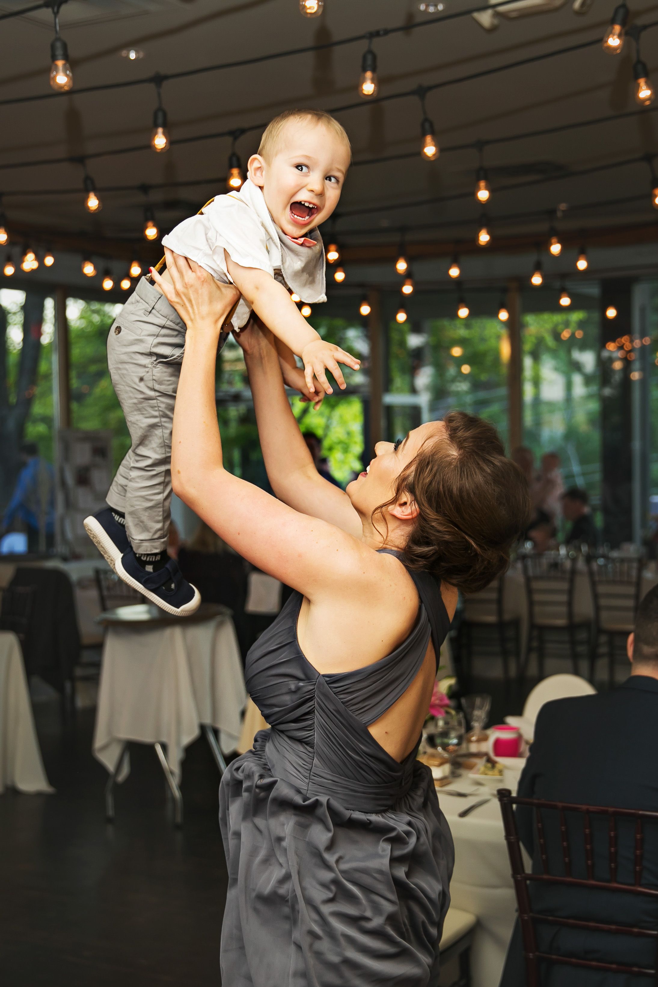 Hidden Valley Resort Huntsville Ontario Wedding Photos Shawn Van Daele