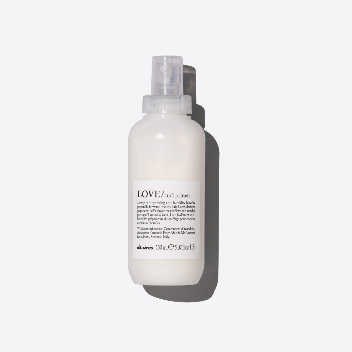 Prodotto linea Styling Davines di Bonitahairstyle salone di parrucchieri a Padova