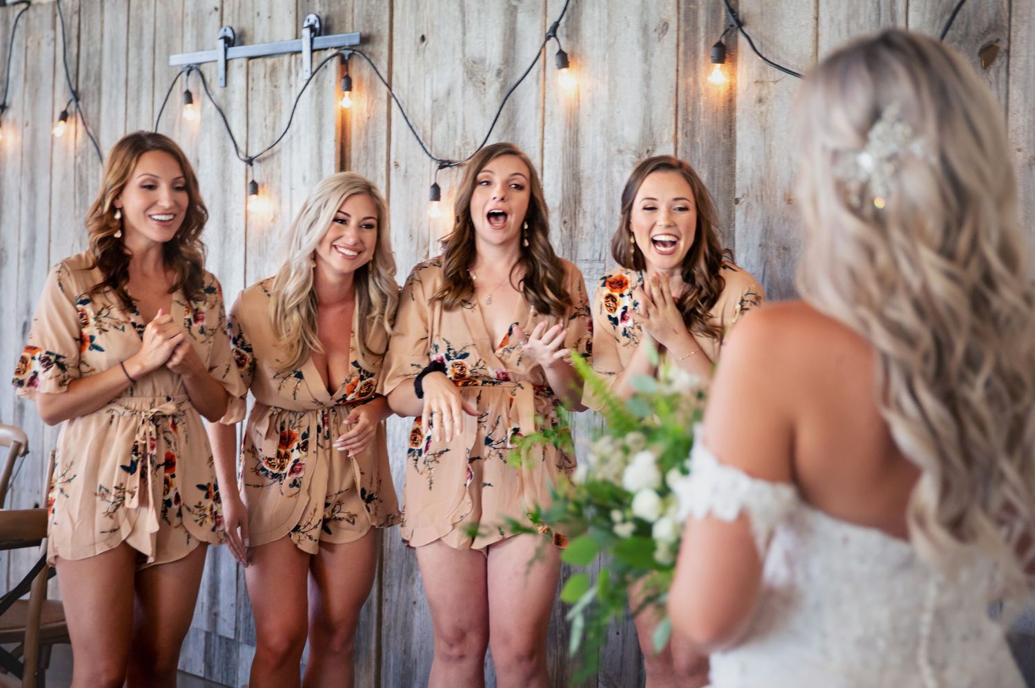 St.Mary's Golf & Country Club Summer Wedding Photography by Shawn Van Daele