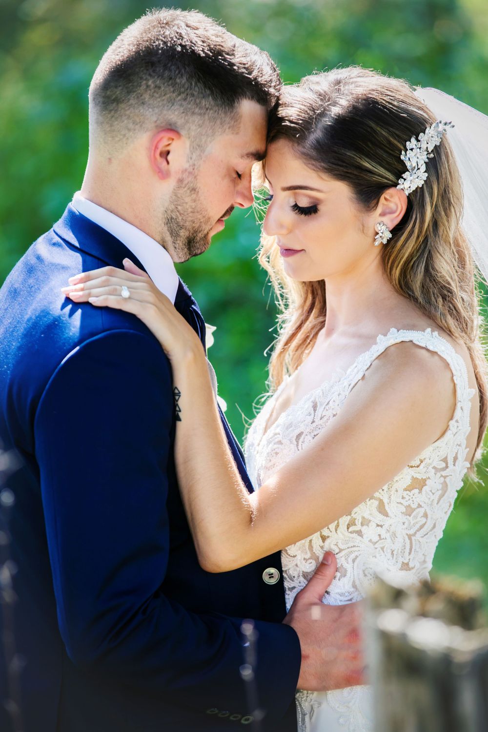 Paramount Eventspace and Black Creek Pioneer Village Woodbridge Wedding Photos