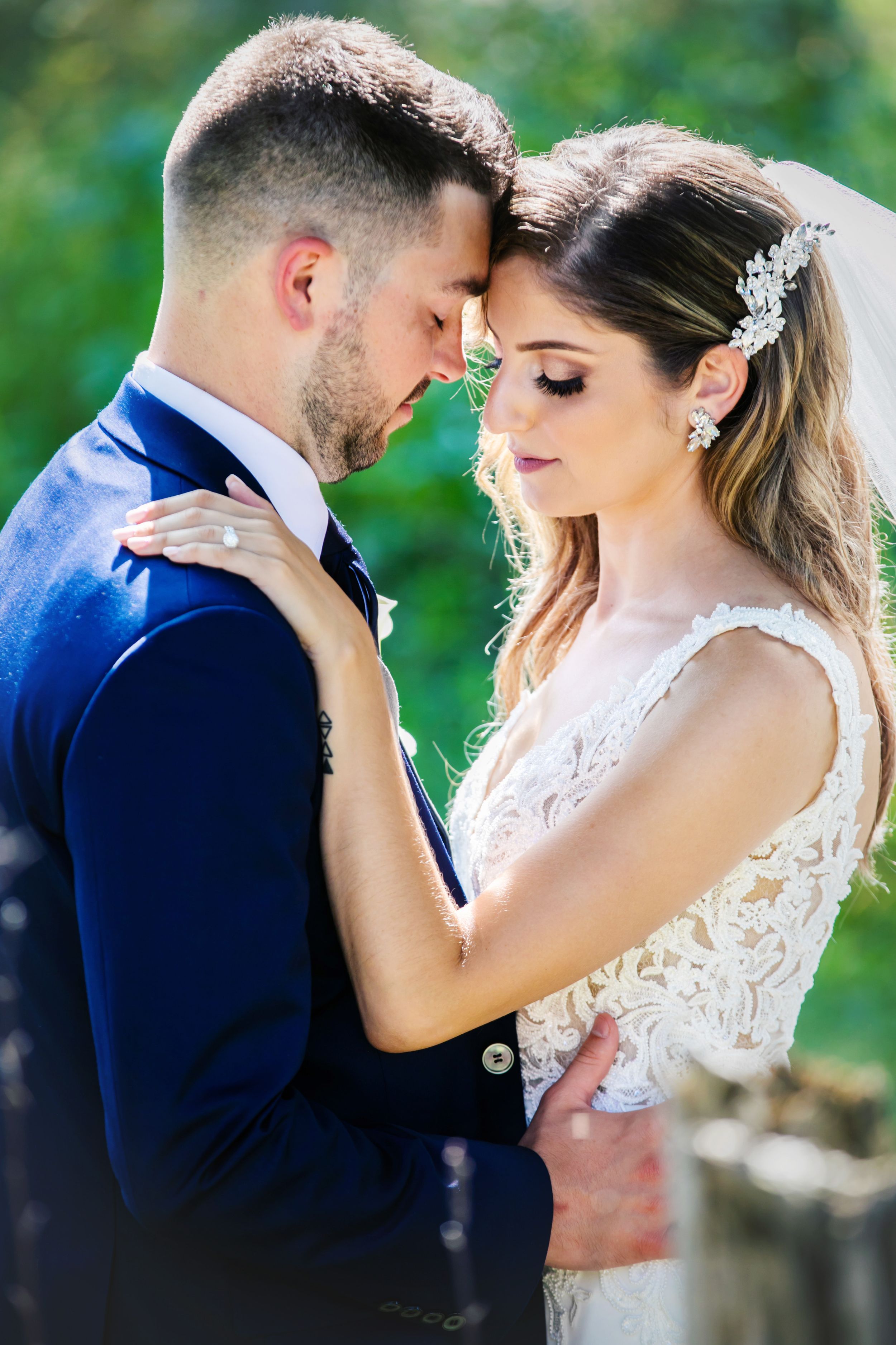 Paramount Eventspace and Black Creek Pioneer Village Woodbridge Wedding Photos