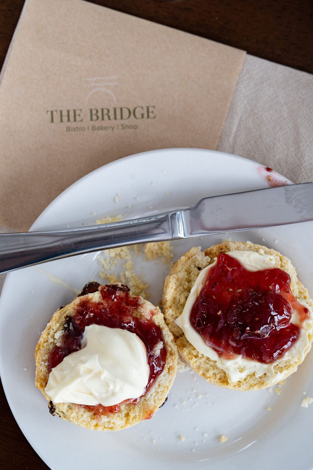 Food photographer in gloucestershire