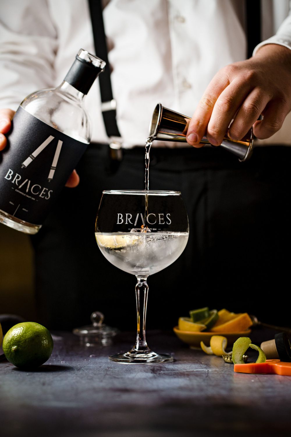 Product photographer in Gloucestershire UK