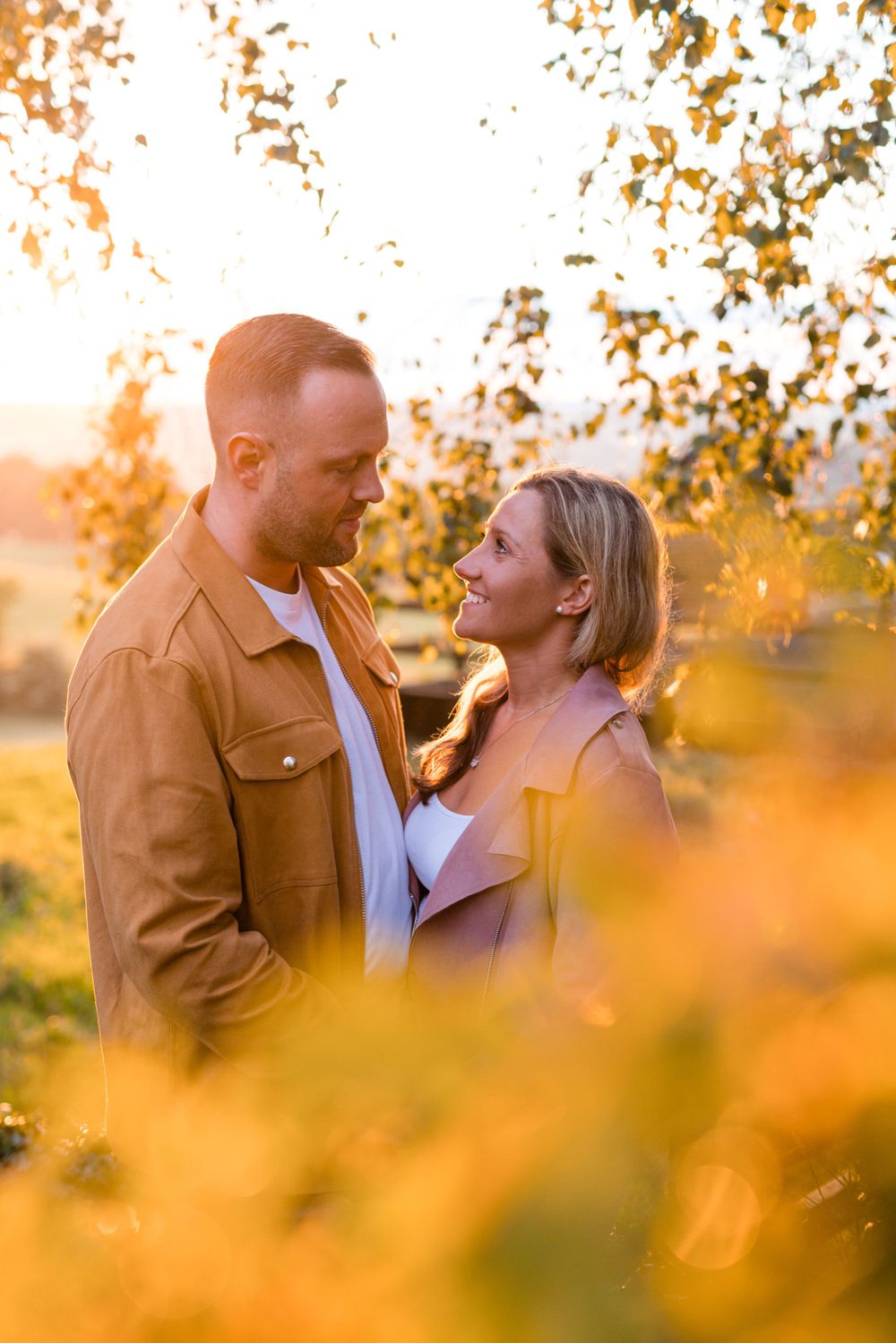 Martin Beale Photography Engagement