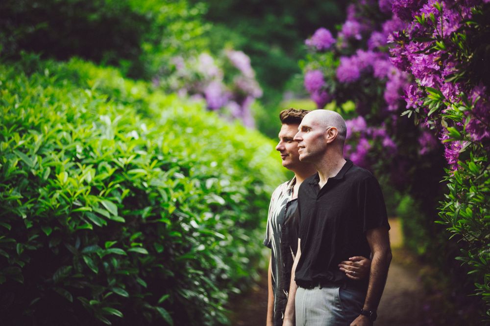 Essex Wedding Photographer Engagement