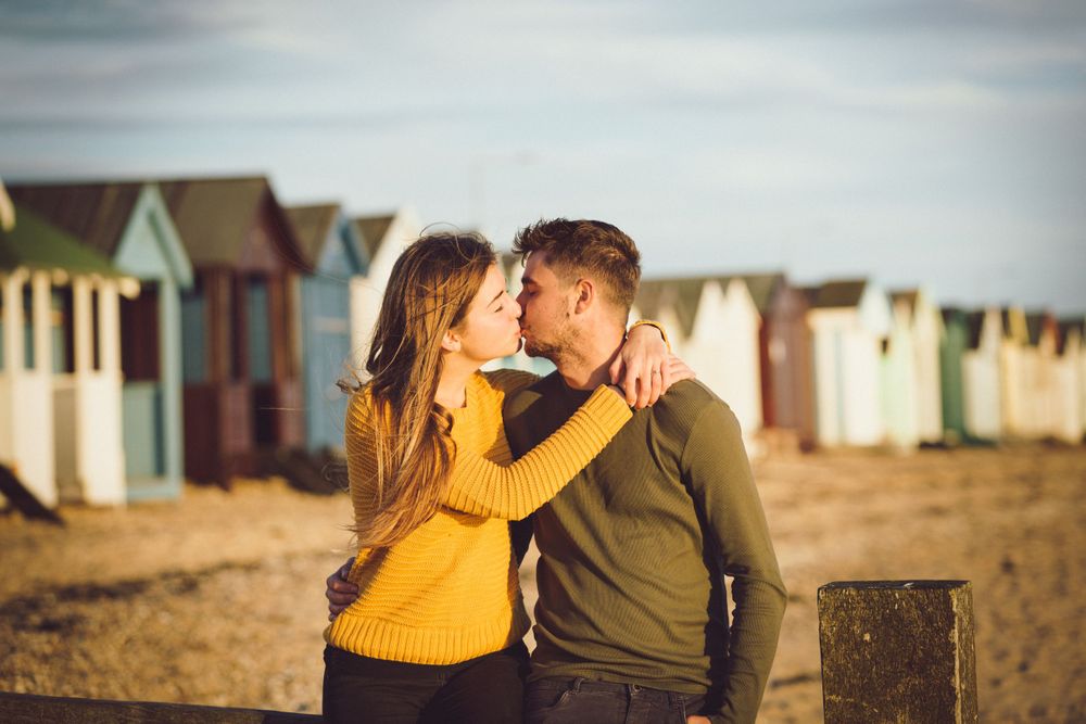 Essex Wedding Photographer Engagement