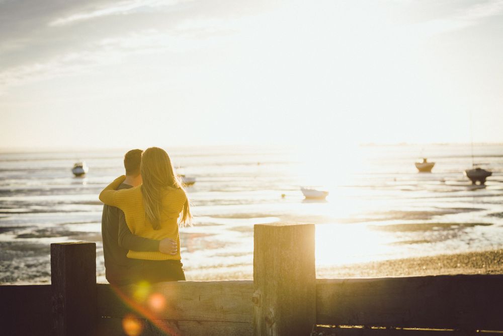 Essex Wedding Photographer Engagement