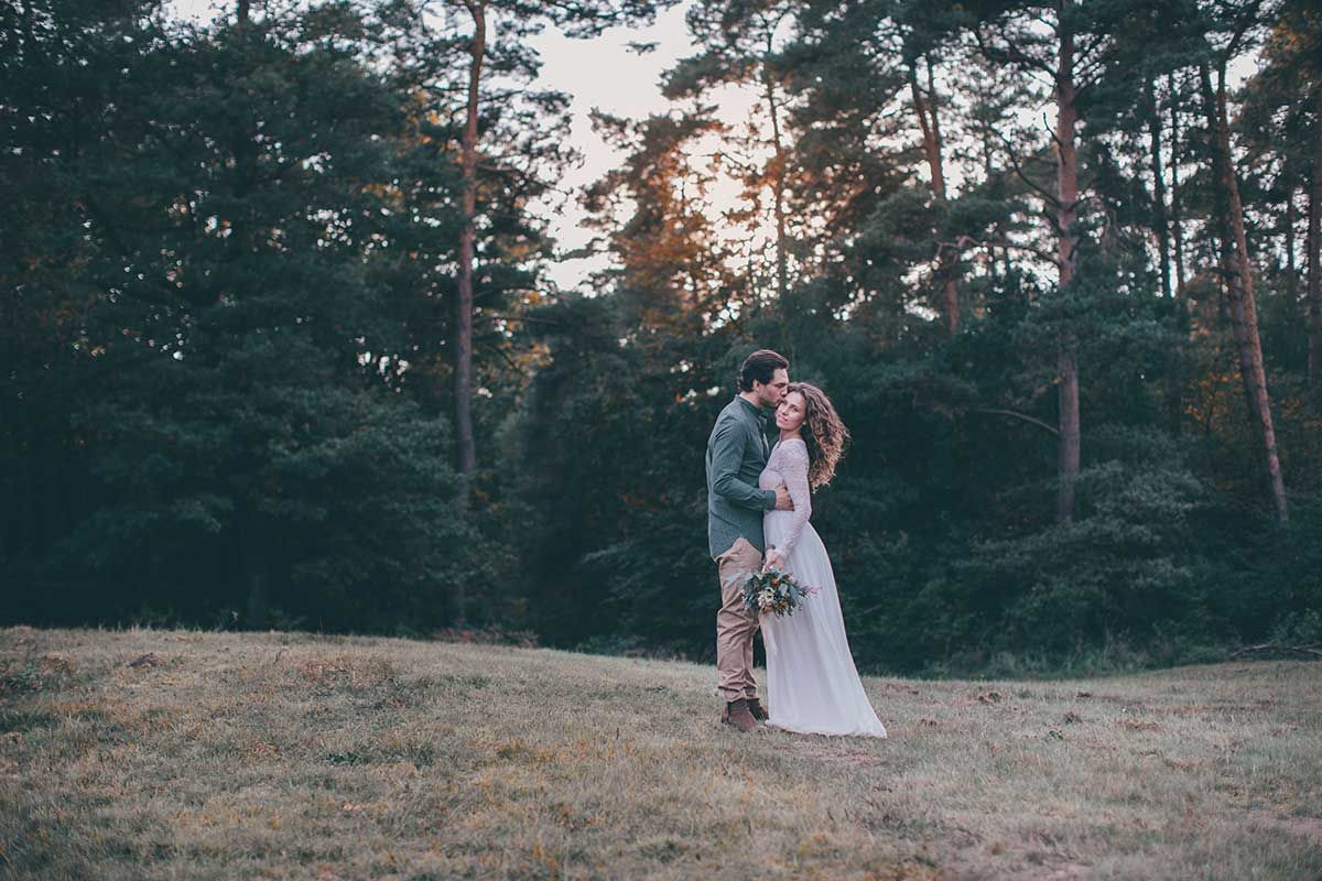 Hochzeitsfotograf Köln Bonn