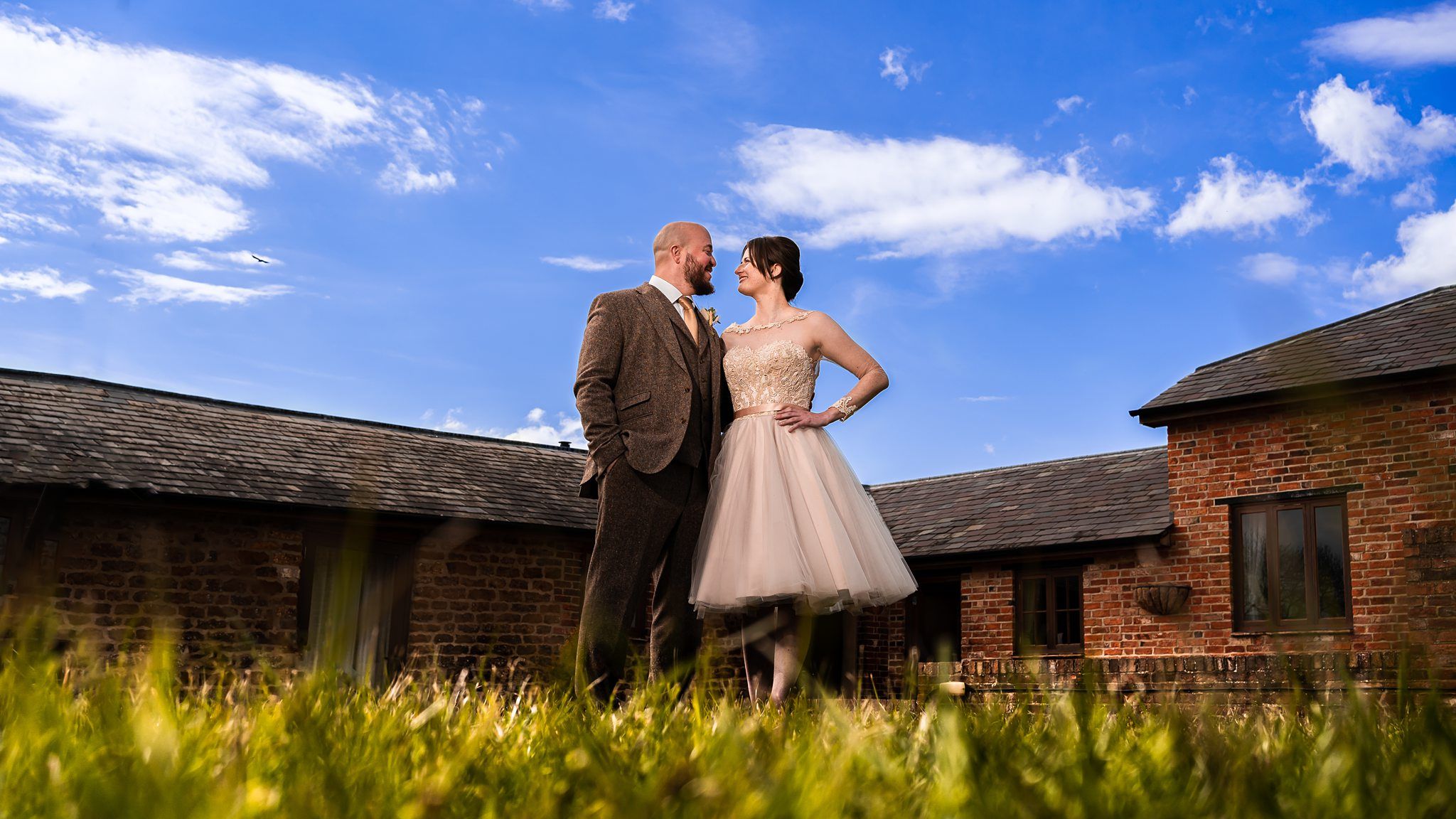 Northamptonshire-Wedding-Photographer