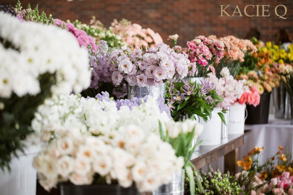 Bloomin' Good Time Floral Workshop Nashville, TN