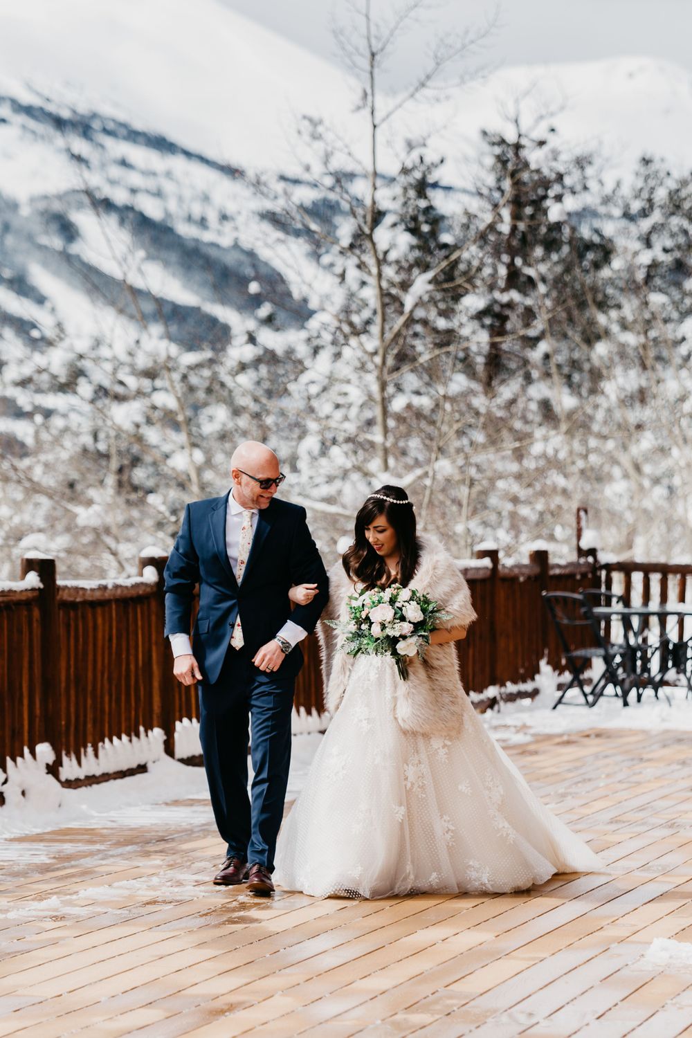 ceremony, vows, Breckenridge, Wedding, portraits, the lodge, colorado, photographer, details, best CO weddings, winter