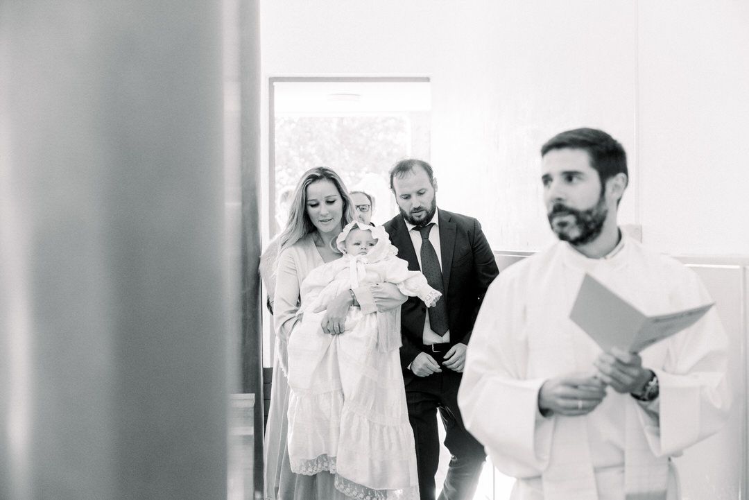 Fotografia de Batizado em Viana do castelo Onrock Photography