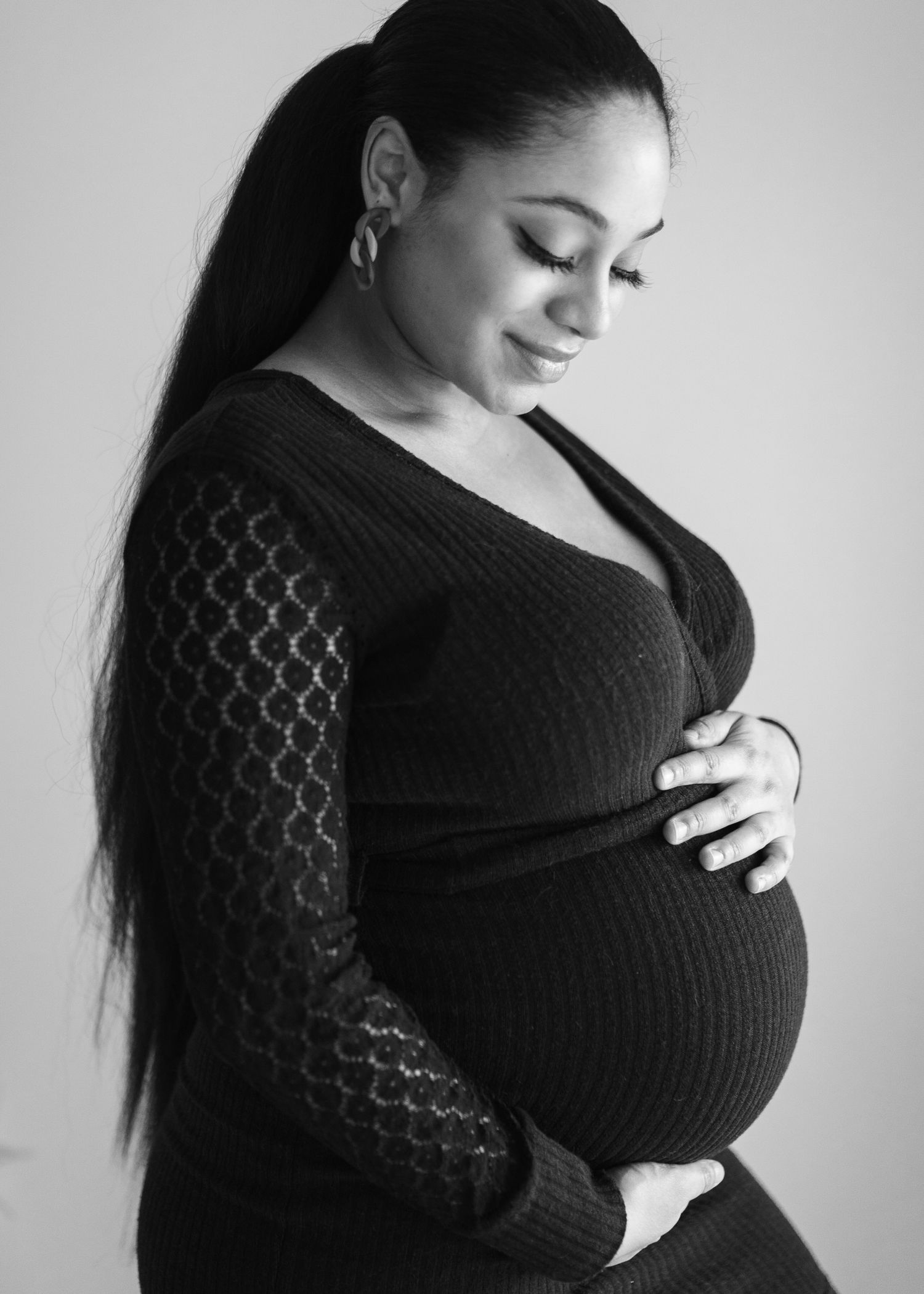 Maternity photography