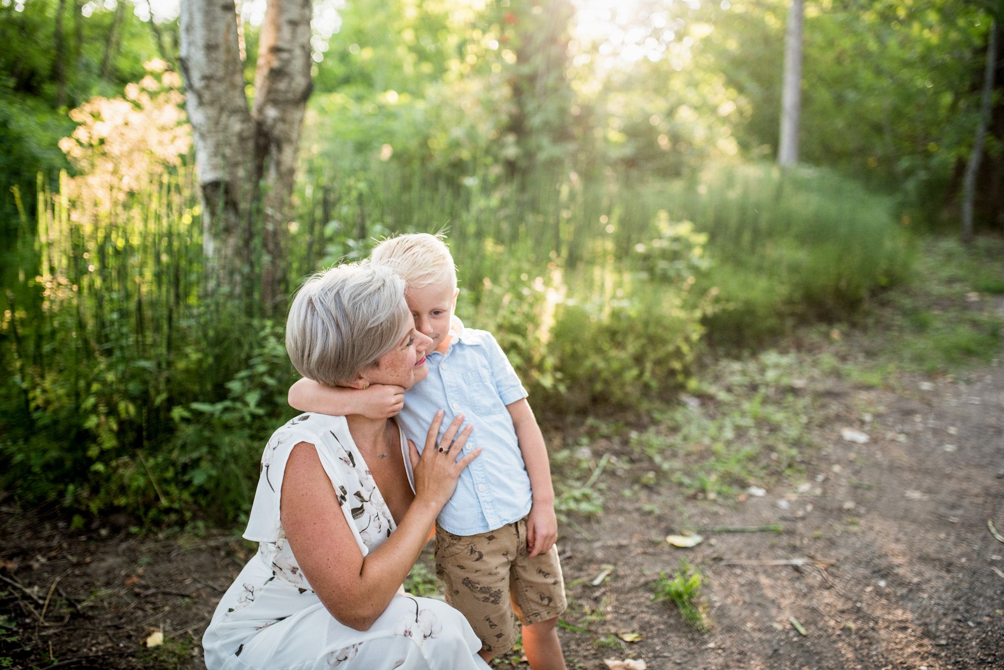 Surrey Family Lifestyle Photography