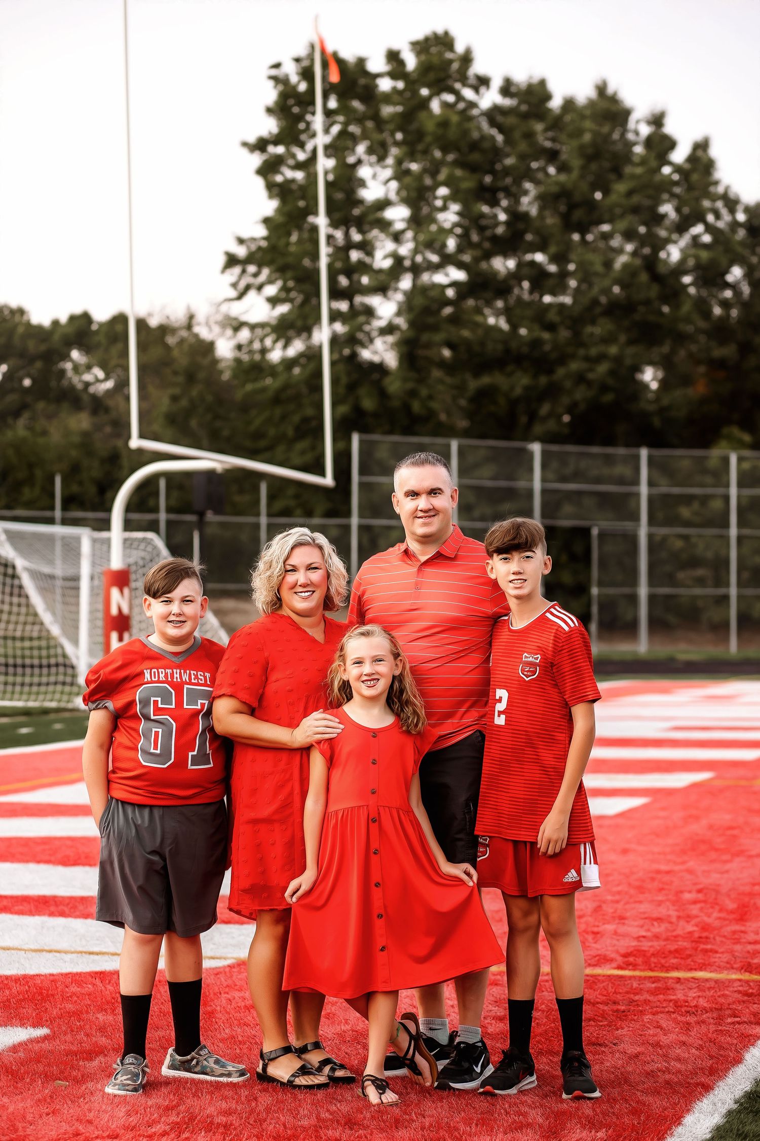 Ohio Family photographer