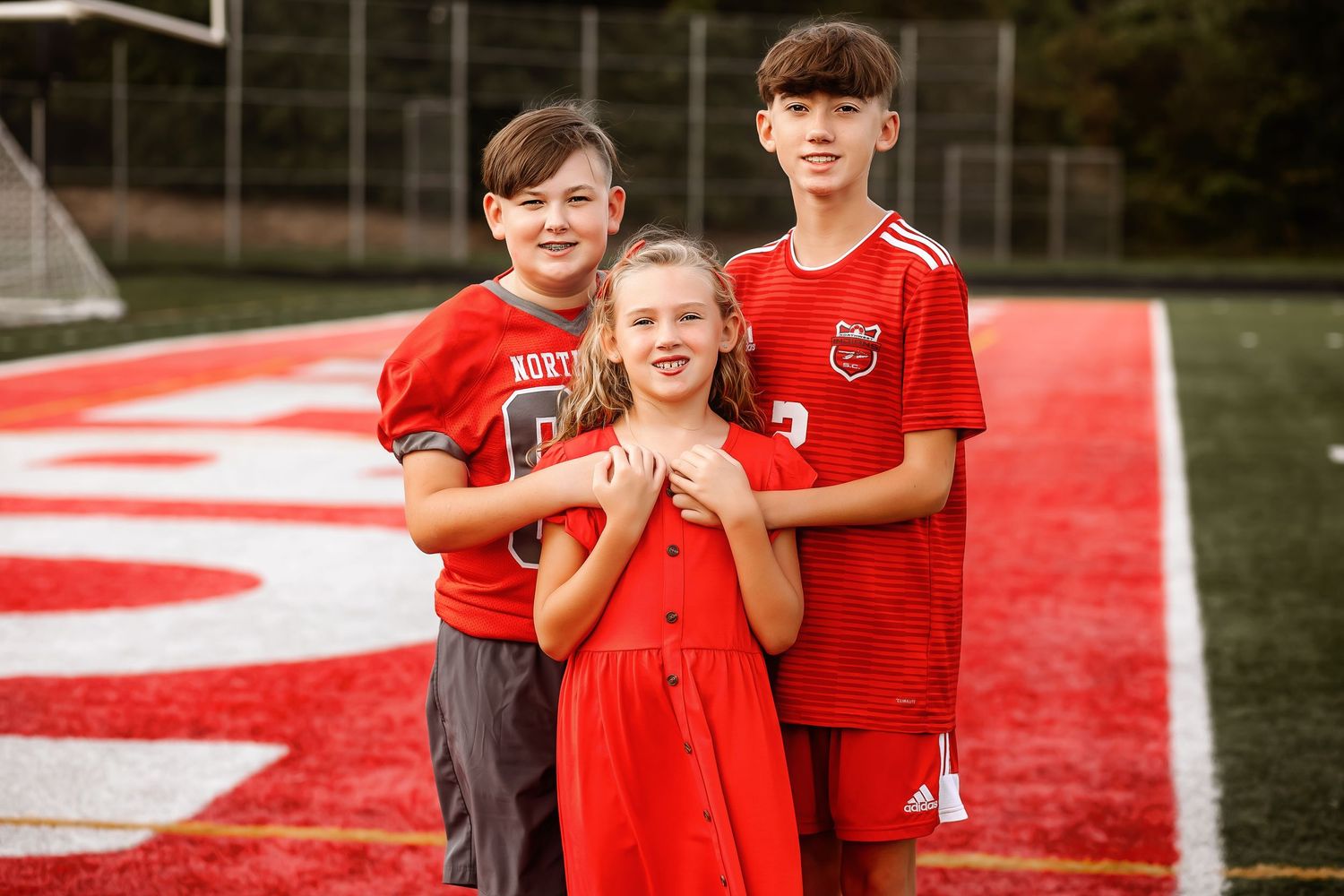 Northeast Ohio photographer