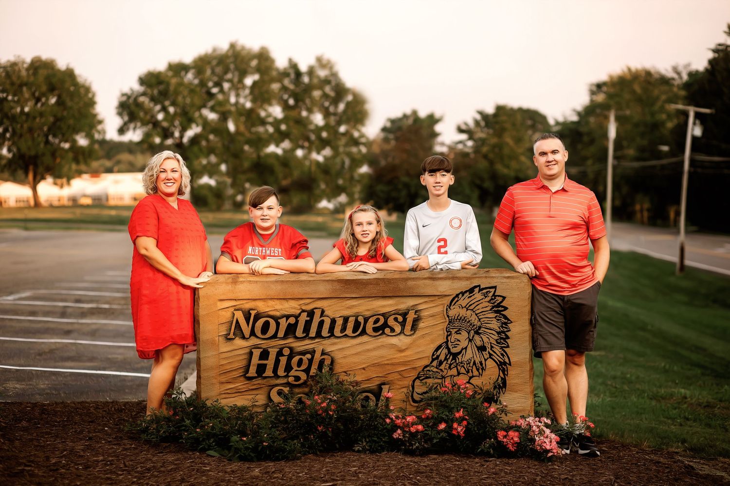 Ohio family photographer