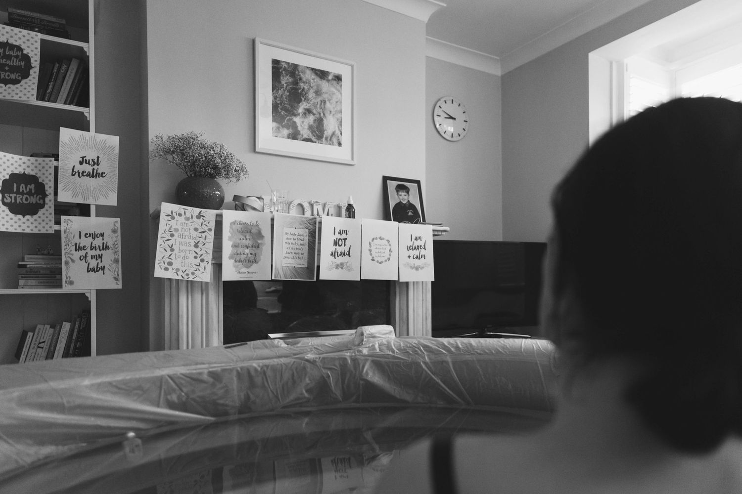 home birth