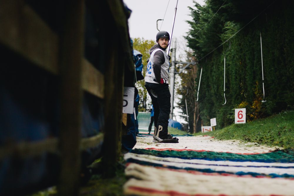 Adventure Photography, SUDs, Adventure Photographer Scotland, Snowsports, SUSC, rail jam, ski, snowboard, Bearsden