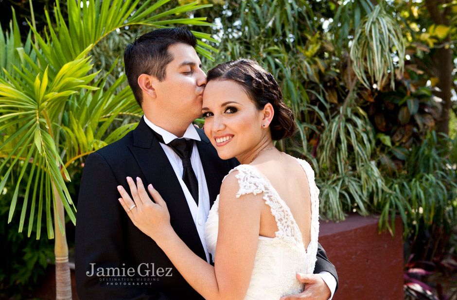 boda en merida hacienda dzoyola 6