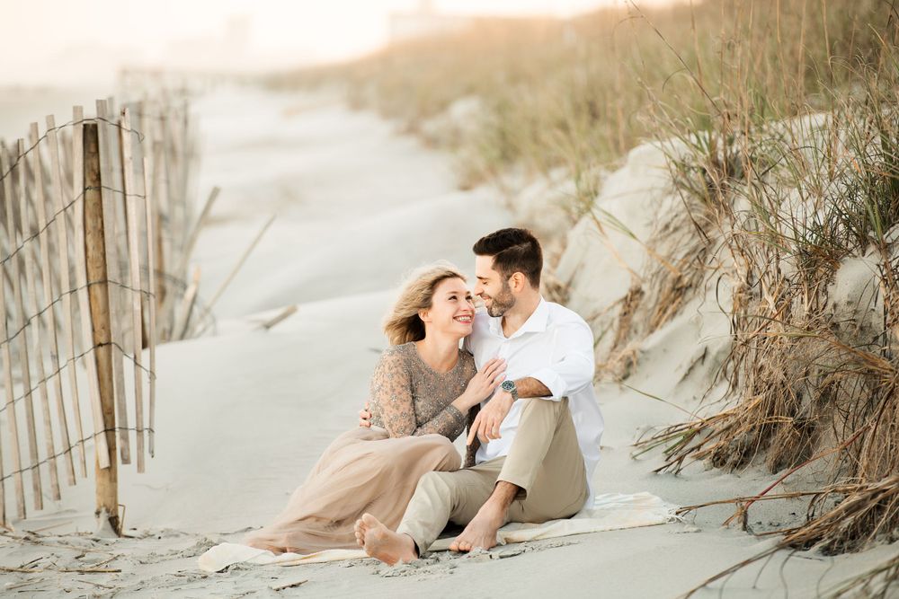 Jacksonville beach photographer
