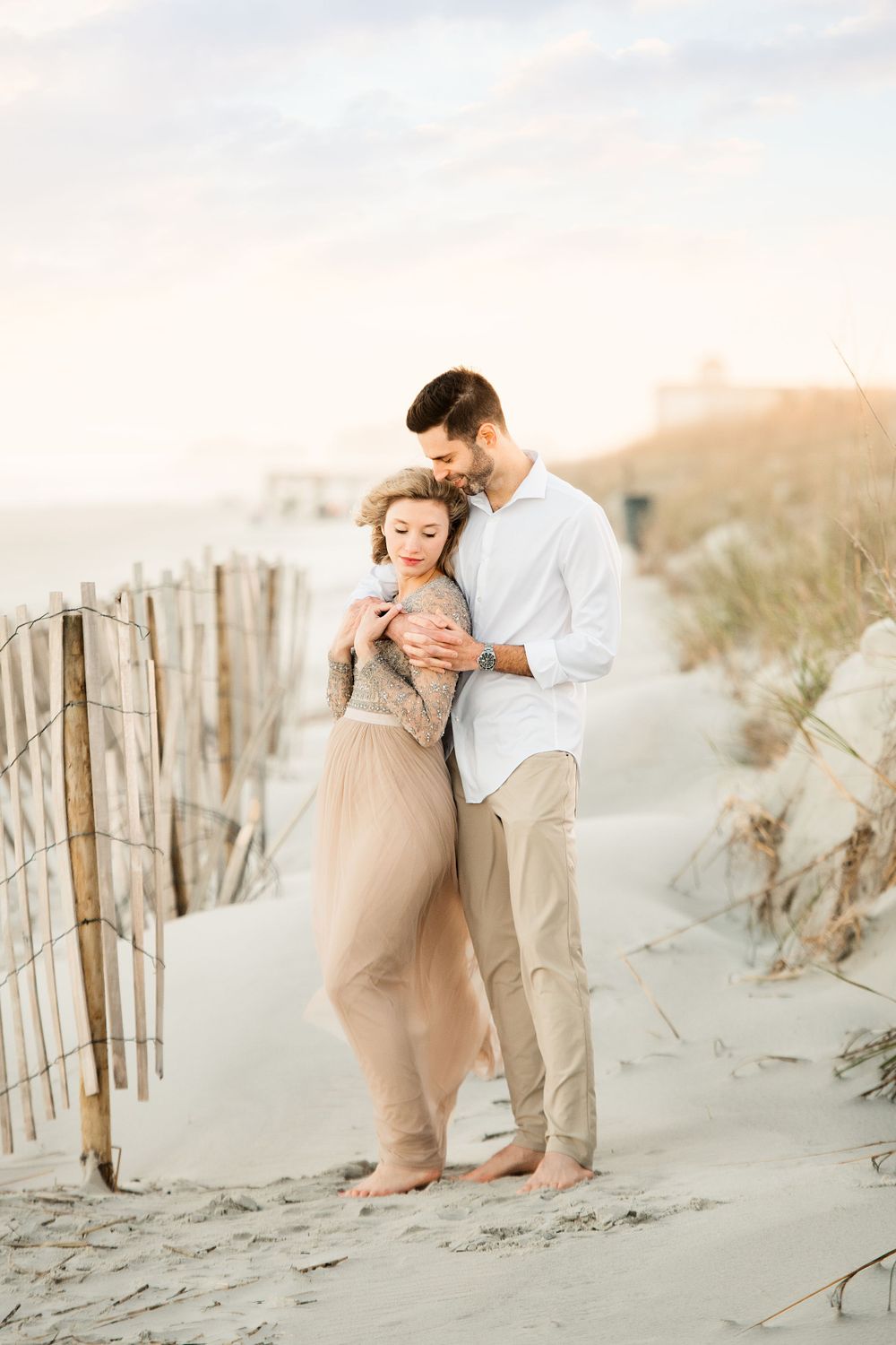 Jacksonville beach photographer