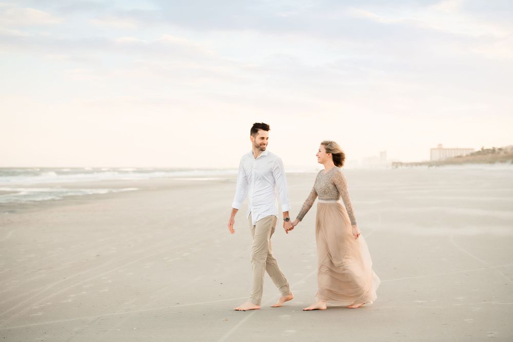 Jacksonville beach photographer
