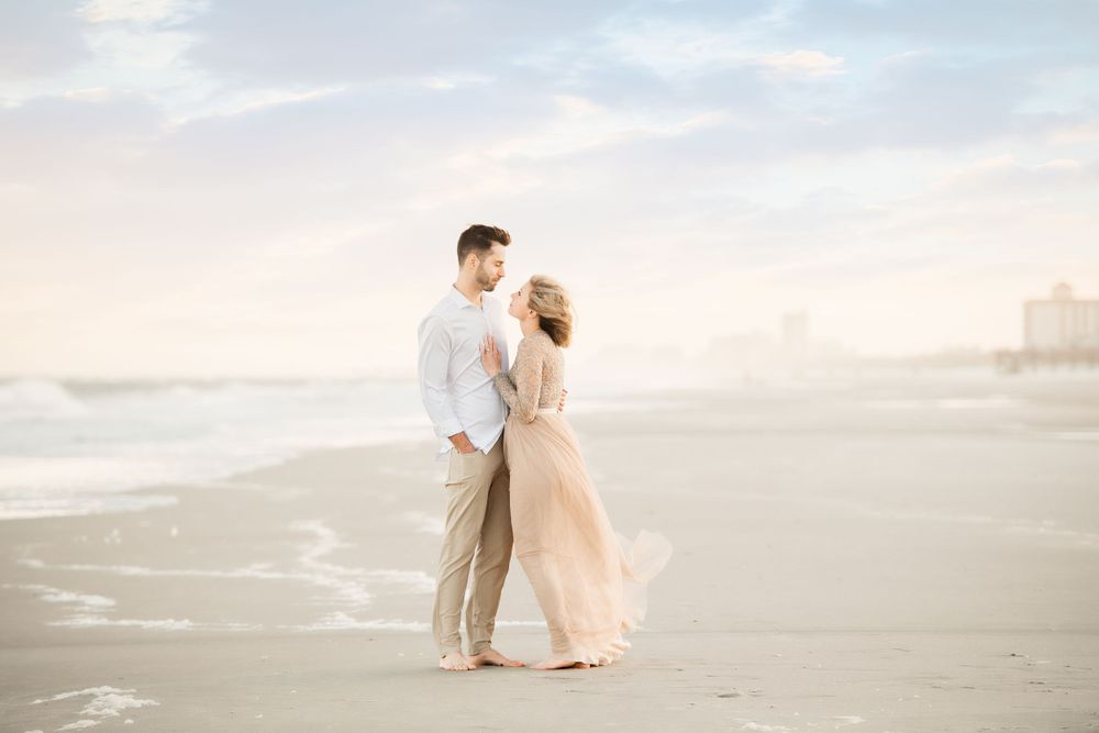 Jacksonville beach photographer
