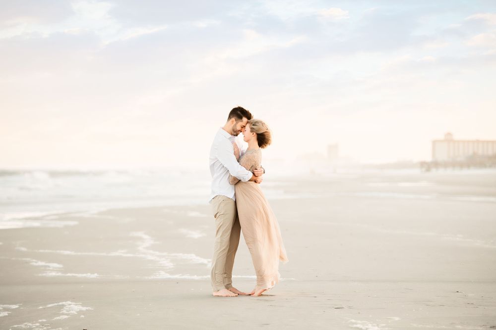 Jacksonville beach photographer