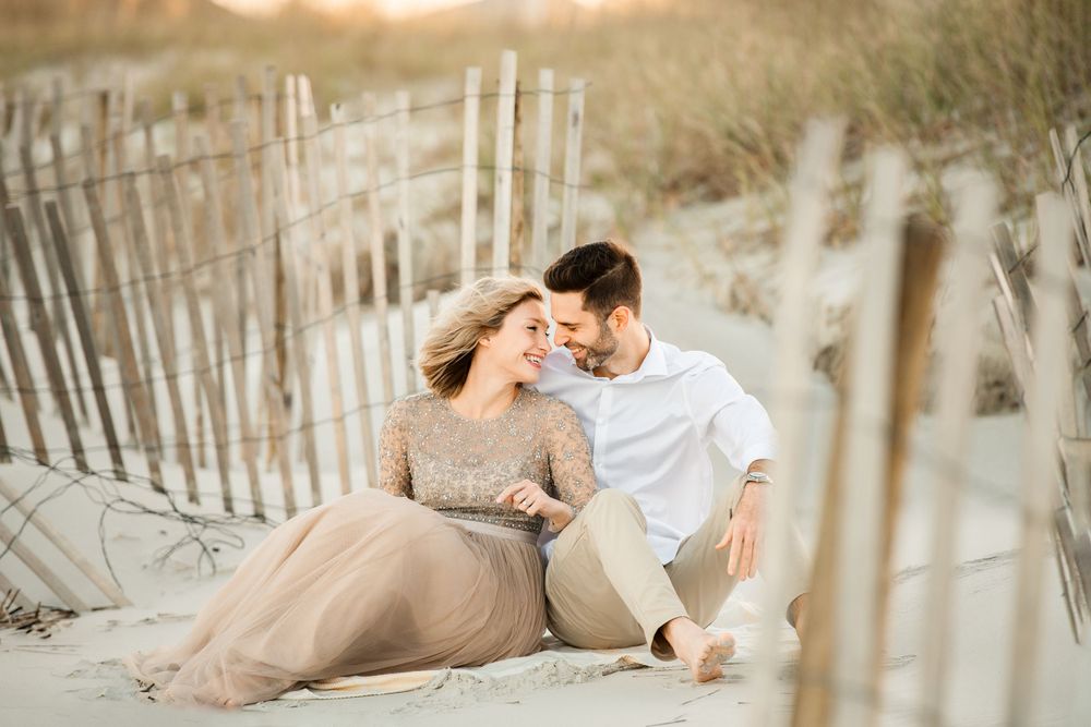 Jacksonville beach photographer