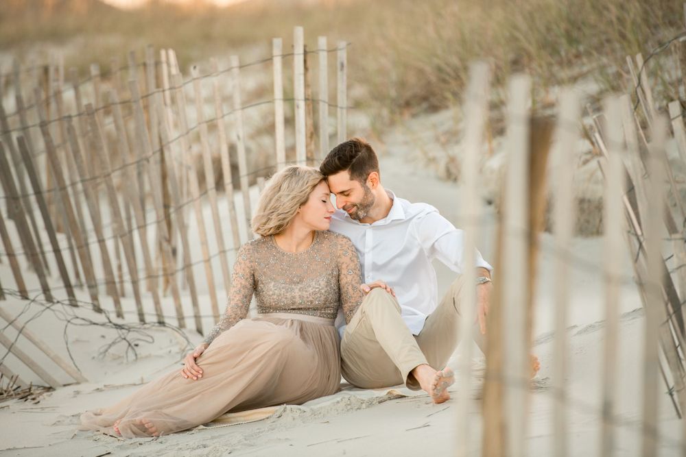 Jacksonville beach photographer