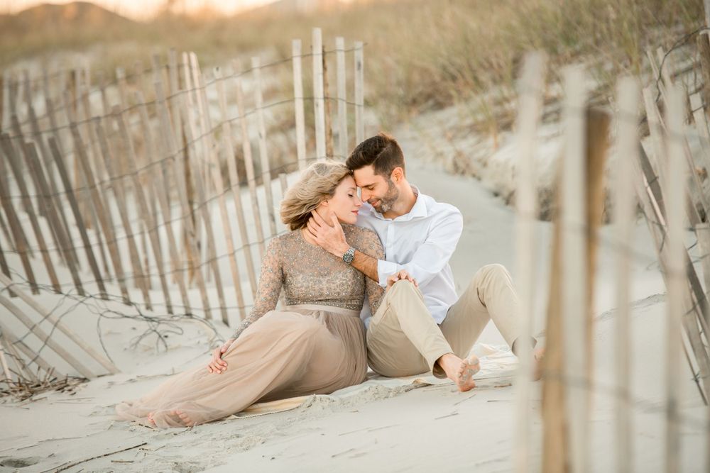 Jacksonville beach photographer