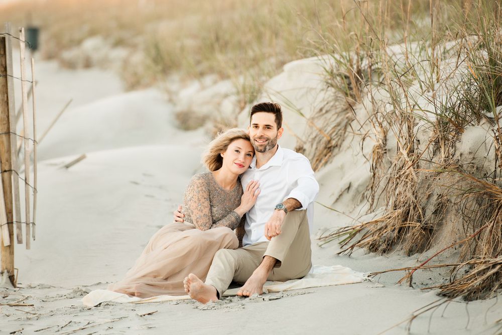 Jacksonville beach photographer
