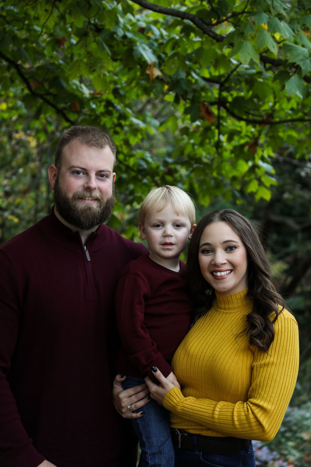 Tiffany Williams | Cincinnati Portrait Photographer