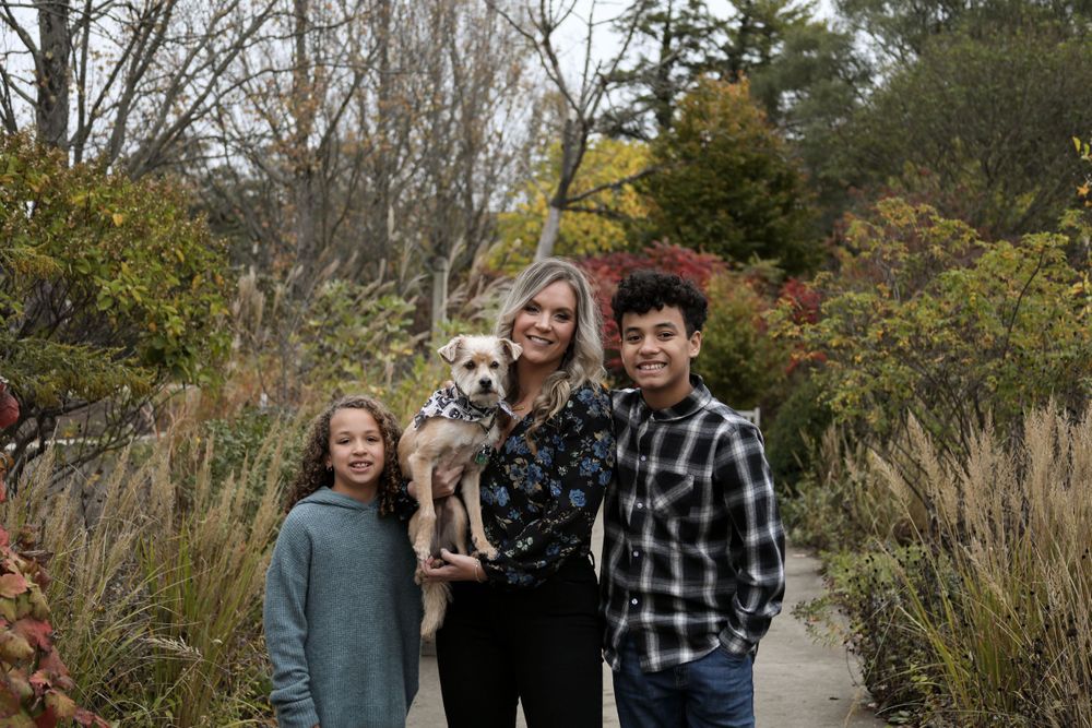 Tiffany Williams | Cincinnati Portrait Photographer