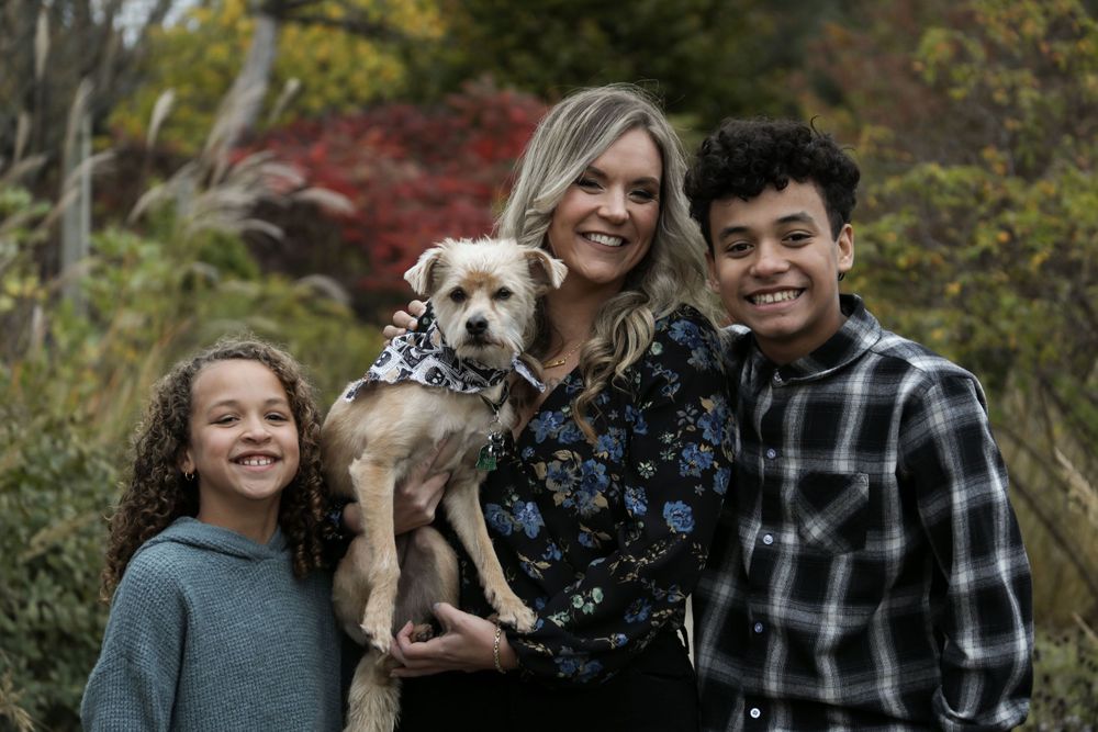 Tiffany Williams | Cincinnati Portrait Photographer