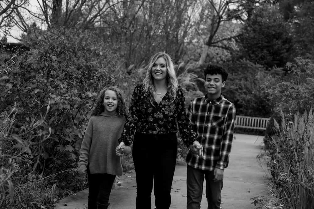 Tiffany Williams | Cincinnati Portrait Photographer