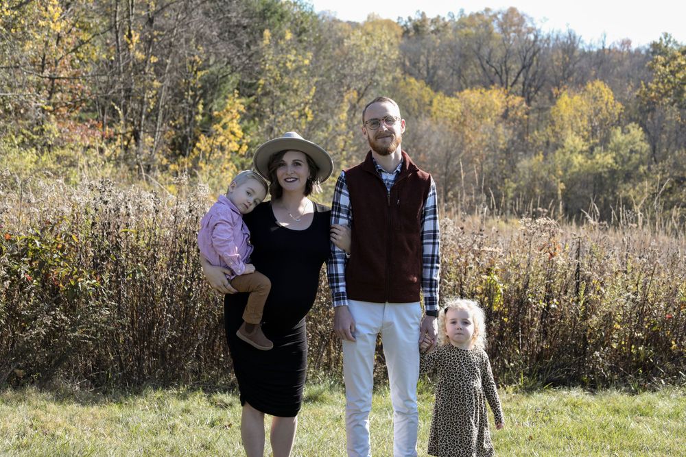 Tiffany Williams | Cincinnati Portrait Photographer