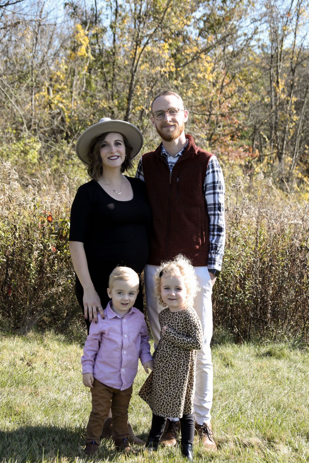 Tiffany Williams | Cincinnati Portrait Photographer